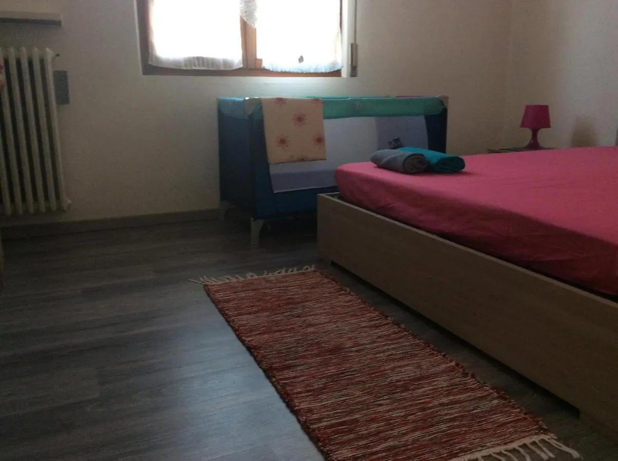 פסקיארה דל גארדה Casa Do Sol Apartment איטליה