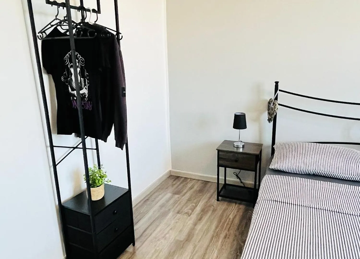 פסקיארה דל גארדה Casa Do Sol Apartment איטליה