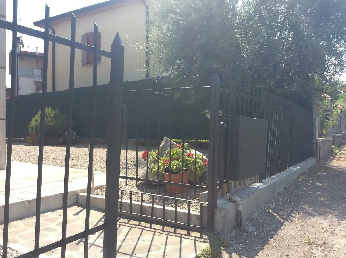 פסקיארה דל גארדה Casa Do Sol Apartment 0*, פסקיארה דל גארדה איטליה