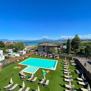 Hotel Puccini, Peschiera del Garda