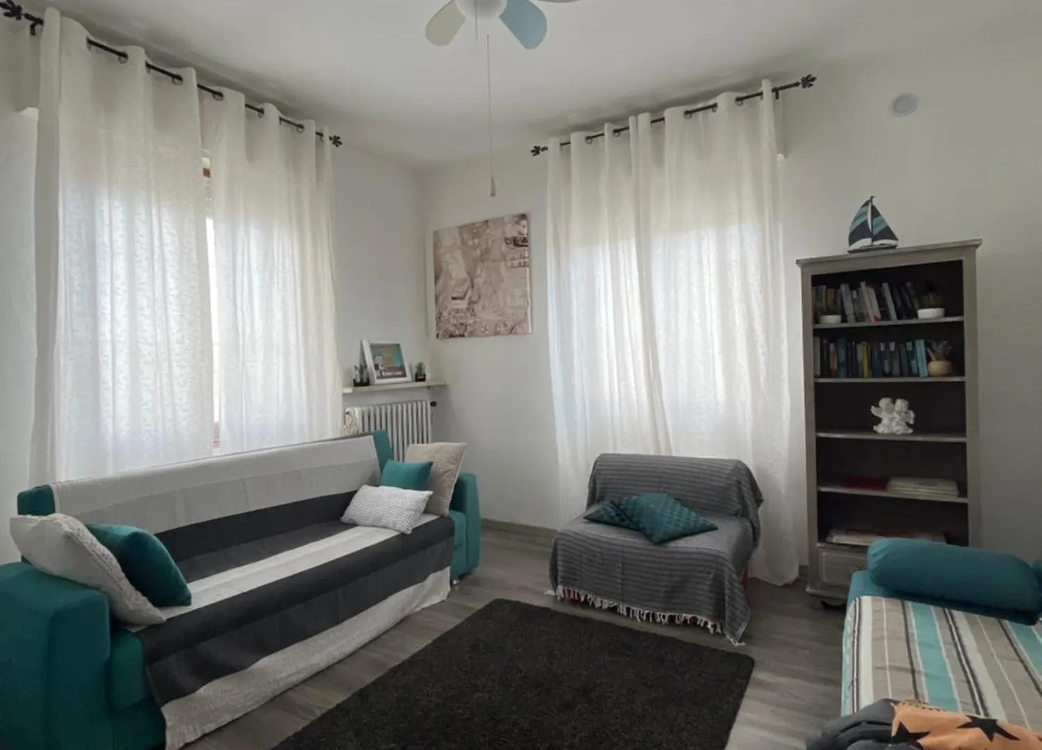 Casa Do Sol Apartment Peschiera del Garda Italia