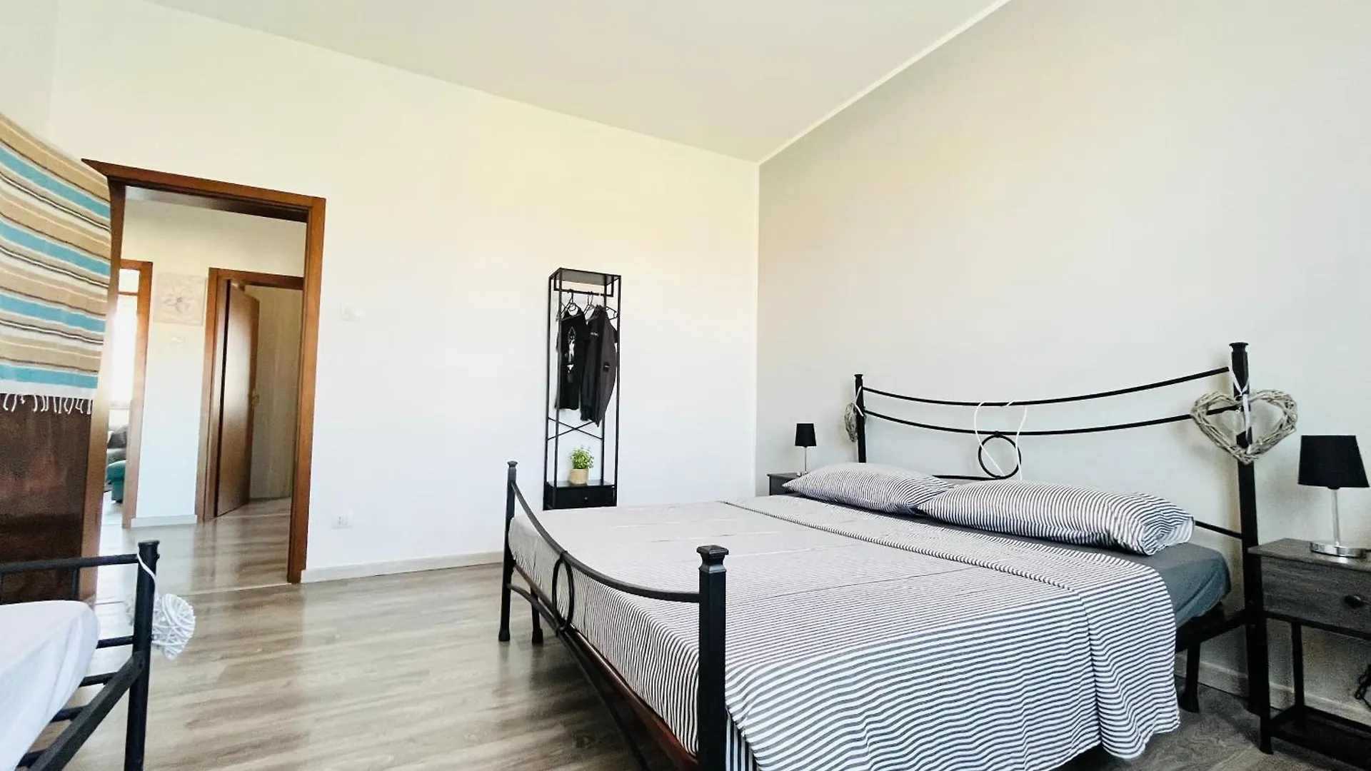 Casa Do Sol Apartment Peschiera del Garda Italia