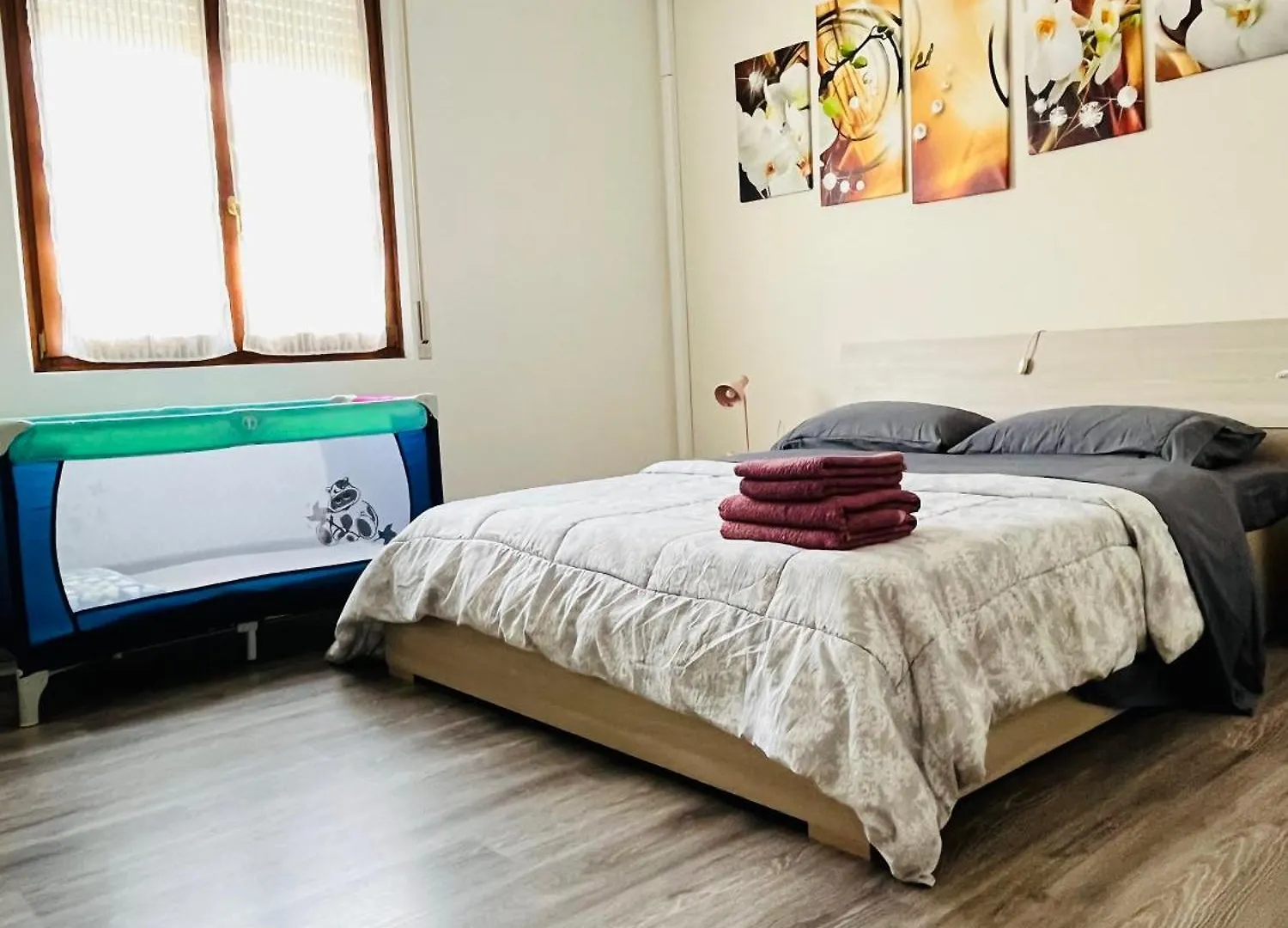 Casa Do Sol Apartment Peschiera del Garda