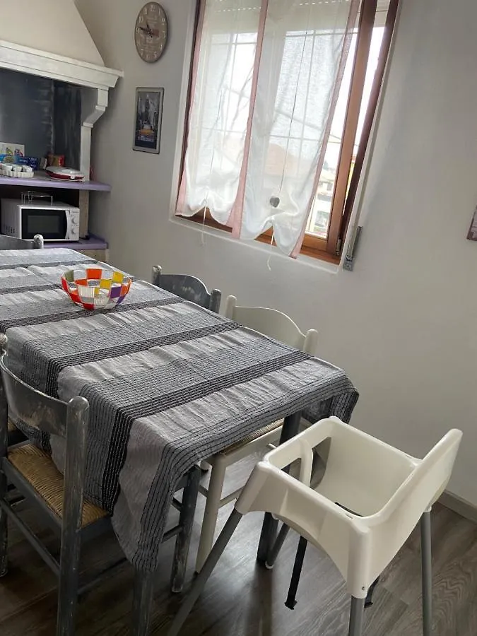 פסקיארה דל גארדה Casa Do Sol Apartment 0*, פסקיארה דל גארדה