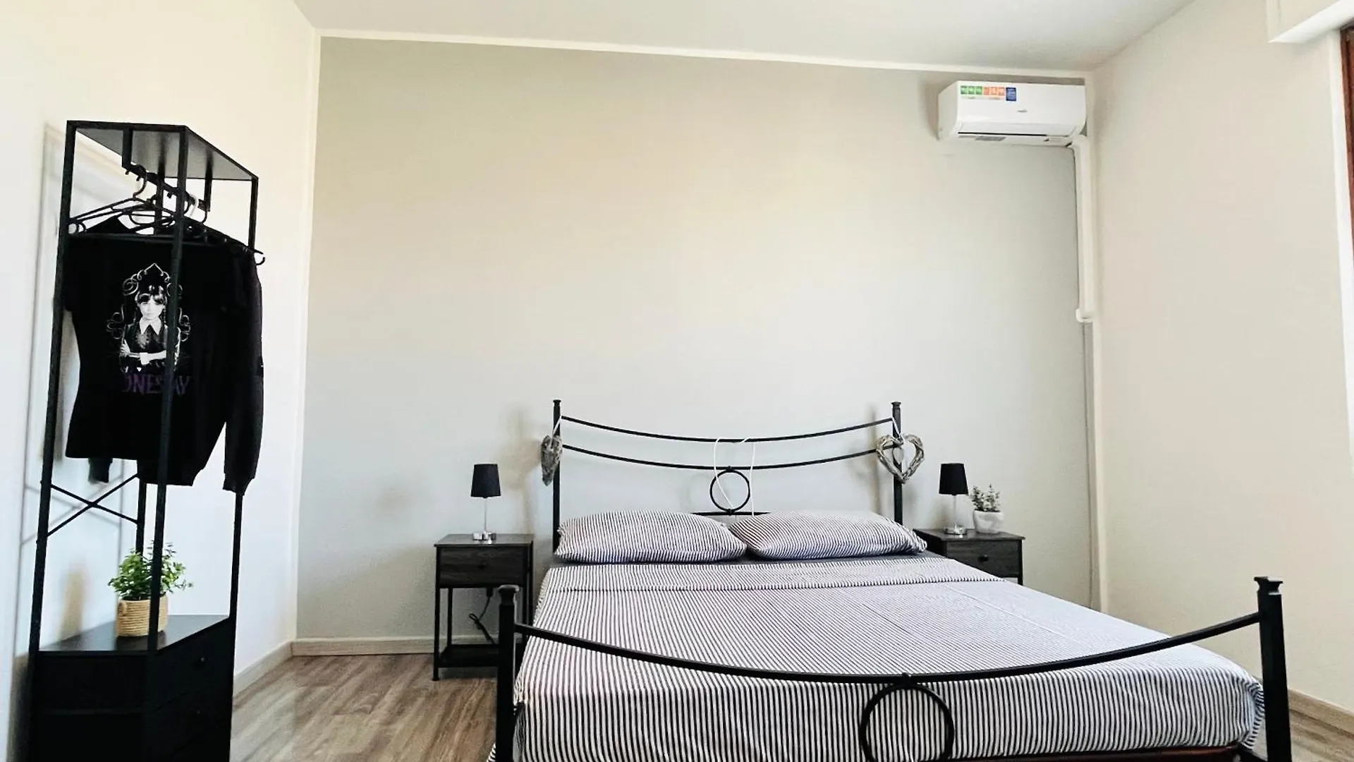 פסקיארה דל גארדה Casa Do Sol Apartment