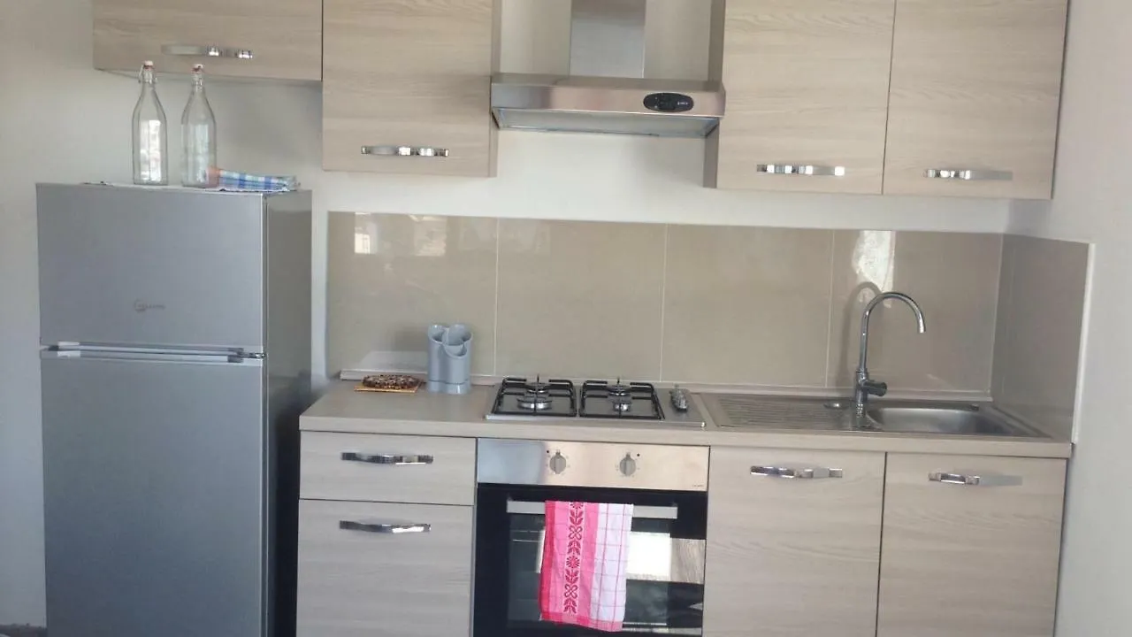 פסקיארה דל גארדה Casa Do Sol Apartment פסקיארה דל גארדה