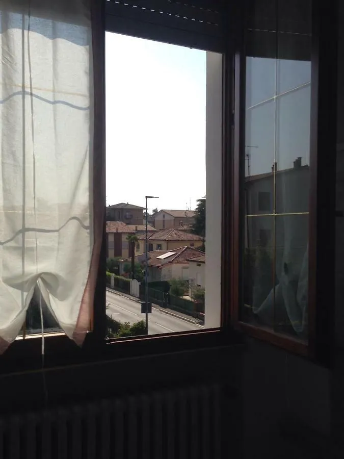 פסקיארה דל גארדה Casa Do Sol Apartment