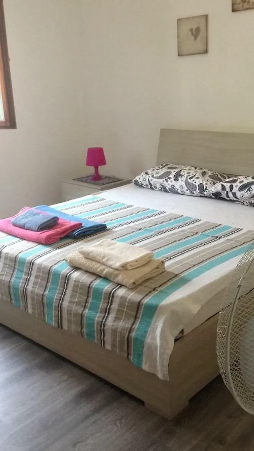 פסקיארה דל גארדה Casa Do Sol Apartment 0*, פסקיארה דל גארדה איטליה